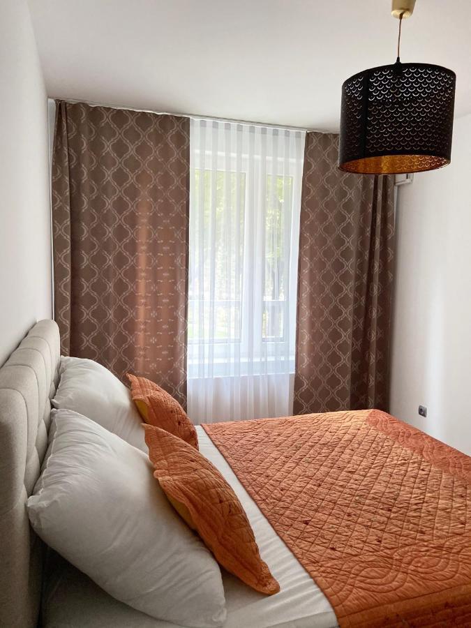 Green Sofa Apartment 브로츠와프 외부 사진