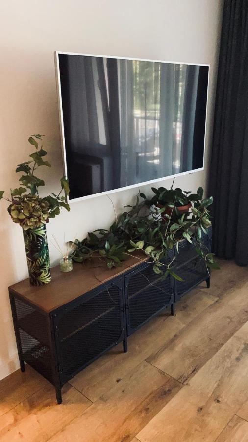 Green Sofa Apartment 브로츠와프 외부 사진